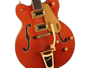 Gretsch G5422TG Electromatic with Bigsby