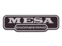 Mesa Boogie Sticker Mesa Engineering