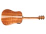Taylor Academy 10E Figured Koa/Spruce