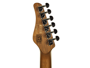 Schecter Route 66 Williams vintage S/P 3 Tone Sunburst