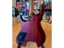 Ibanez QX54QM Blue Sphere Burst Matte alternative image  7