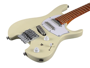 Ibanez ICHI10 Vintage White Matte