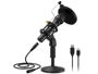 Maono AU-HD300T Microfono USB/XLR