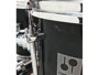 Sonor Force 2001 - 4-Shell Drumset - Black
