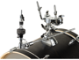 Meinl MXH - X-Hat Auxiliary HiHat Arm With Clamp