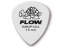 Dunlop 558P1.5Tortex flow standard 1.5mm Player's 12 Pack