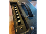 Roland Blues Cube Hot British EL84 Modified