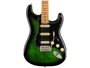 Fender Player Strato HSS Plstp Mn Grb Limited Ed.