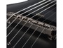Schecter Demon 7 Aged Black alternative image  5