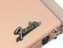 Fender Classic Series Wood Case Strat/Tele Shell Pink immagine alternativa  5