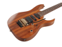 Ibanez RG6PKAG-NTF Natural Flat