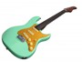 Sire Larry Carlton S7 Vintage Mild Green