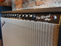 Fender Pro Reverb Amp