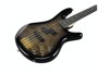Ibanez GSR200PC-TPB Transparent Pale Black Burst