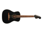Fender Joe Strummer Campfire Matte Black
