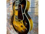 Ibanez AF95FM-AYS Antique Yellow Sunburst