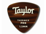 Taylor 651 Thermex Pro 1.50mm Tortoise Shell