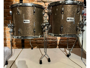 Cvl Drums Set di 4 Fusti in Betulla - Finitura Sparkle