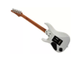 Ibanez AZ2402 PWF Pearl White Flat