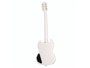 Epiphone Yungblud SG Junior Classic White