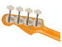 Fender American Vintage II 1960 Precision Bass Black