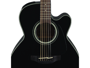 Takamine GN30CE BLK