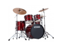 Tama IP50H6 Imperial Red Sparkle 5 Piece (SET EXPO)