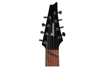 Ibanez RGMS8 Black