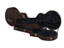 Gibson ES-275 P90 Vos Dark Burst