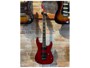 Ltd M-200FM See Thru Red