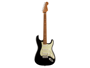 Fender Limited Edition Player Stratocaster, Pau Ferro Fingerboard, Black