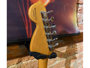 Fender Ritchie Blackmore Stratocaster Olympic White