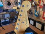 Fender Stratocaster Vintage 62 2005