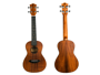 Flight Juliana Concert Ukulele