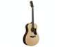 Ibanez AAM780E-NT Natural High Gloss alternative image  3