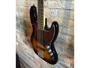 Squier Vintage Modified Jazz Bass 3-Color Sunburst