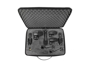 Shure PGA Drum Kit - 6 Microfoni per Batteria