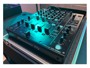 Pioneer Dj DJM-750 Mk2 + Flight Case + Decksaver
