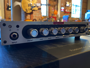 Positive Grid Bias Mini Guitar