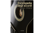 Hal Leonard Enciclopedia degli Accordi