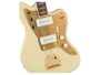 Squier 40th Anniversary Jazzmaster Gold Edition Olympic White