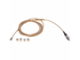 Sennheiser MKE 2/4/3 Gold C