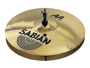 Sabian AA Rock Hi-Hat 14