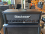 Blackstar ID-100 Head