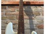 Fender Player Precision Bass PF Polar White