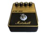Marshall JCM 900 Overdrive Pedal