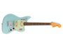 Fender Vintera '60s Jaguar Modified HH, Pau Ferro Fingerboard, Sonic Blue immagine alternativa  3