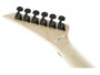 Jackson JS Series King V JS32 White with Black Bevels