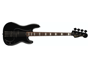 Fender Duff McKagan Deluxe Precision Bass Black