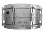 Sonor D 456 - Performer Ferro Manganese Steel Snare Drum